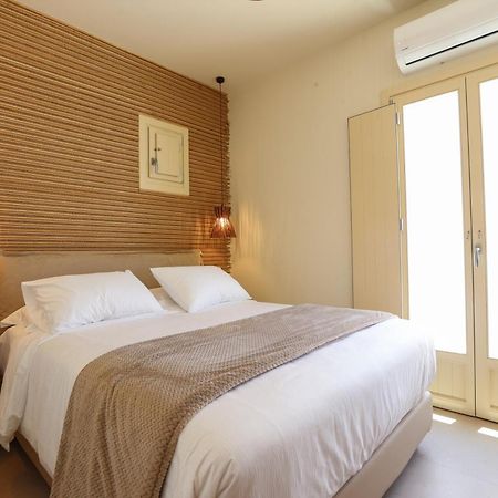 Life Suites Tourlos Cameră foto