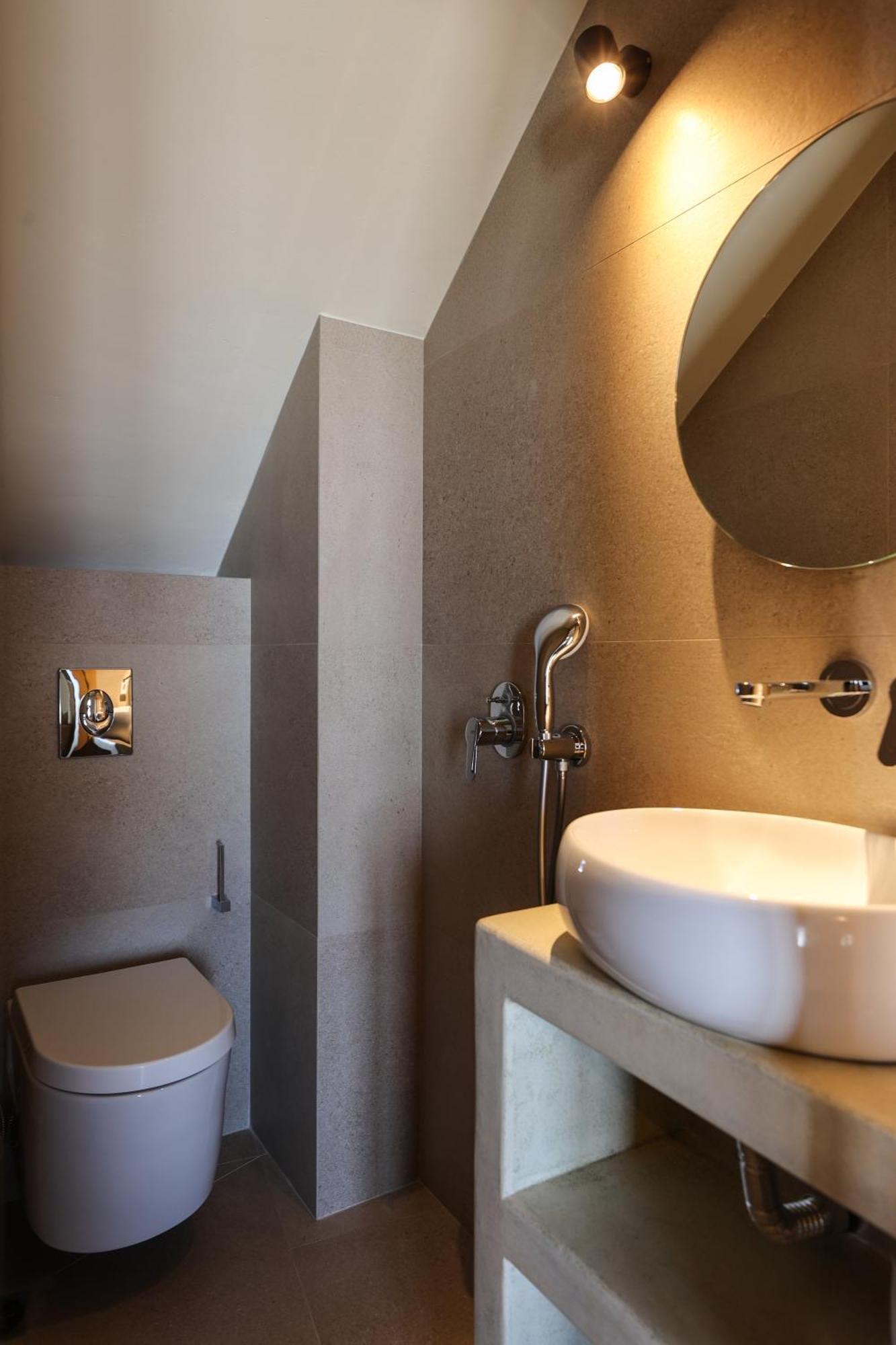 Life Suites Tourlos Cameră foto