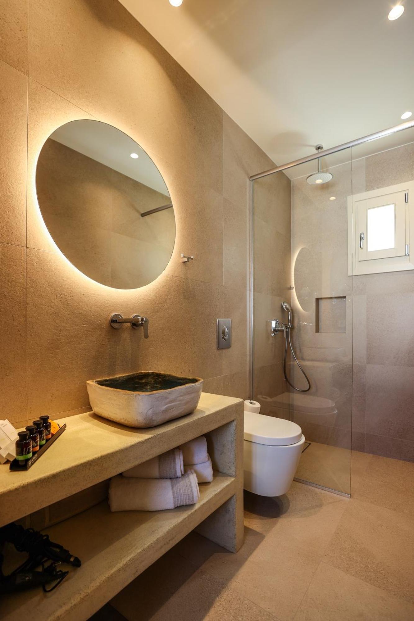 Life Suites Tourlos Cameră foto