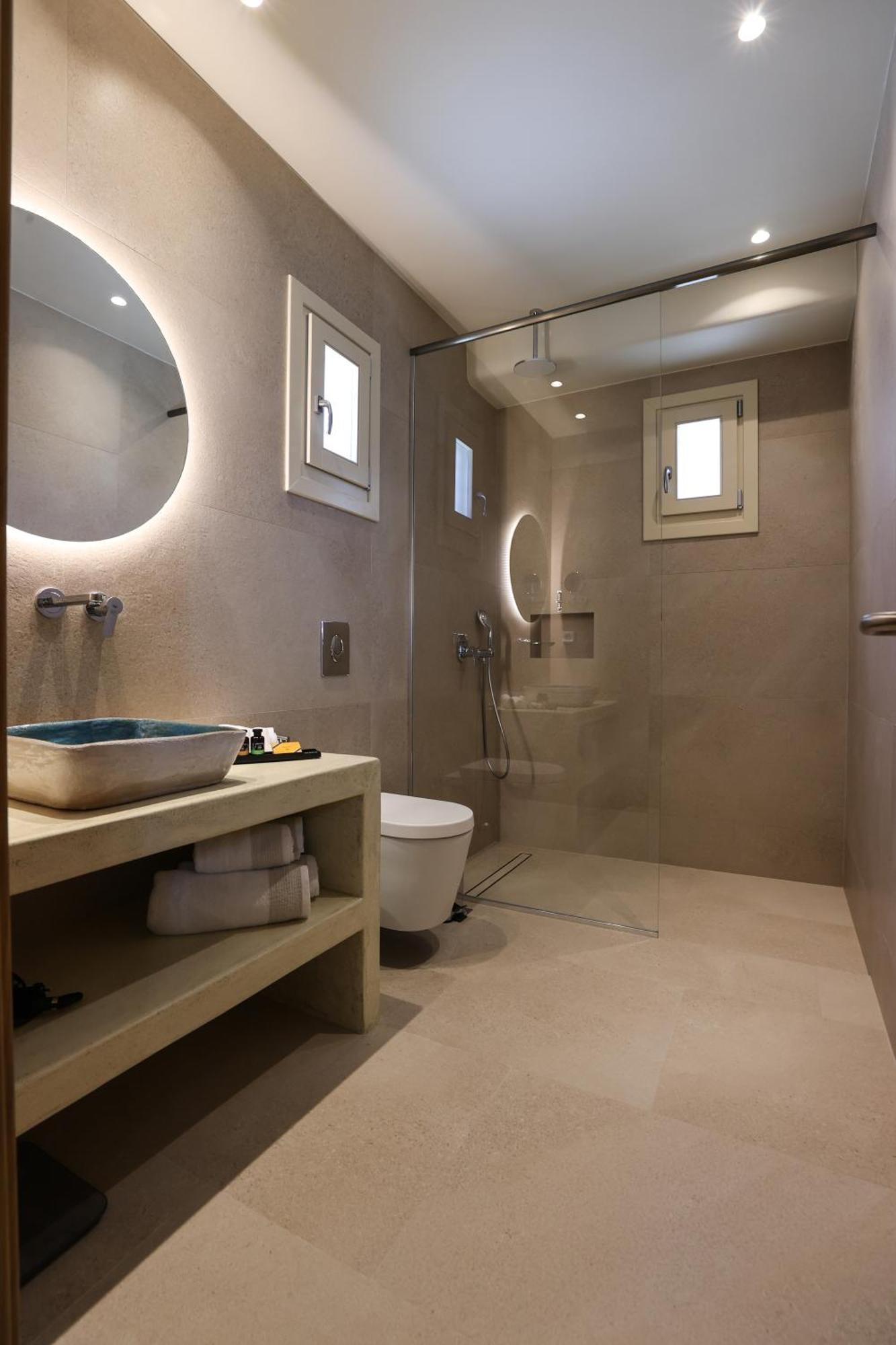 Life Suites Tourlos Cameră foto
