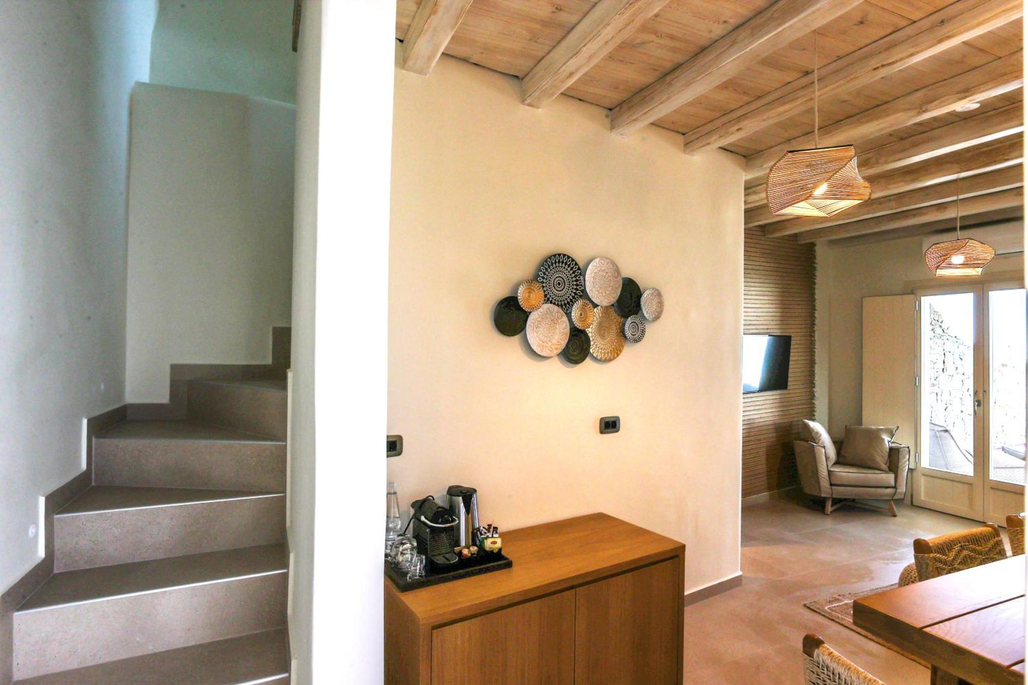 Life Suites Tourlos Cameră foto