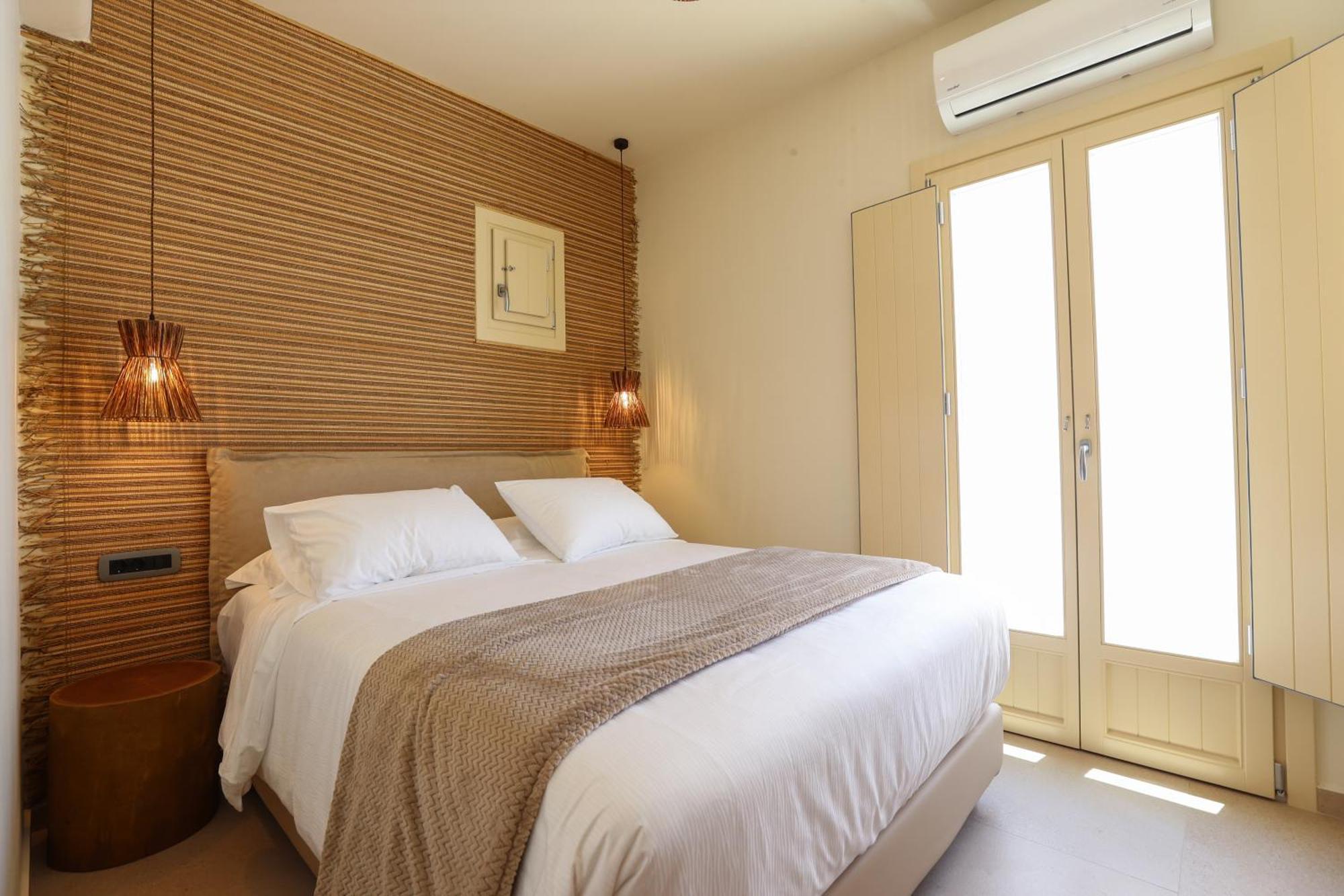 Life Suites Tourlos Cameră foto
